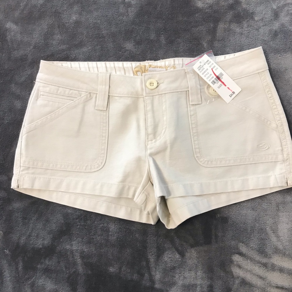 Kirra Girl shorts